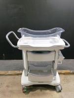 STRYKER NARA BASSINET