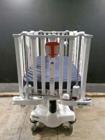 STRYKER CUB INFANT CRIB