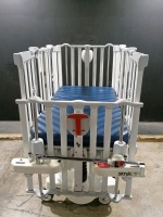 STRYKER CUB INFANT CRIB
