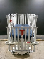STRYKER CUB INFANT CRIB