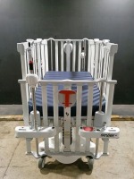 STRYKER CUB INFANT CRIB