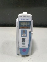 ALARIS 8100 SERIES INFUSION PUMP MODULE