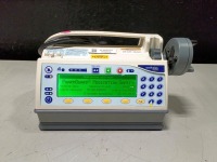 SMITHS MEDFUSION 4000 INFUSION PUMP