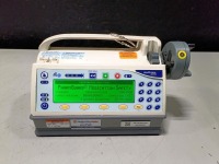 SMITHS MEDFUSION 4000 INFUSION PUMP