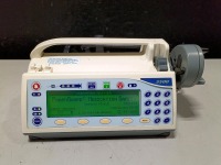 SMITHS MEDFUSION 3500 INFUSION PUMP