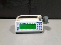 SMITHS MEDFUSION 3500 INFUSION PUMP