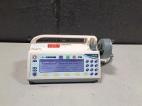 SMITHS MEDFUSION 3500 INFUSION PUMP