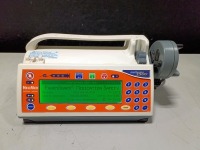 SMITHS MEDFUSION 3500 INFUSION PUMP