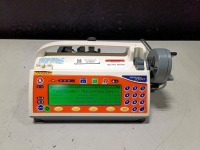 SMITHS MEDFUSION 3500 INFUSION PUMP