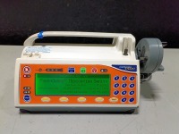 SMITHS MEDFUSION 3500 INFUSION PUMP