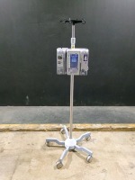 IRADIMED MRIDIUM INFUSION PUMP
