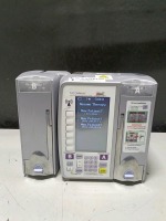 IRADIMED MRIDIUM INFUSION PUMP