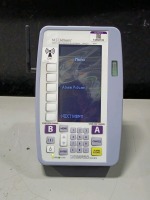 IRADIMED MRIDIUM INFUSION PUMP