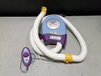 BAIR PAWS 875 PATIENT WARMING SYSTEM
