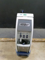 STRYKER ALTRIX TEMPERATURE MANAGEMENT SYSTEM