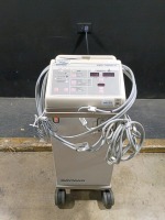 GAYMAR MEDI-THERM III HYPER-HYPOTHERMIA UNIT