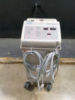 GAYMAR MEDI-THERM III HYPER-HYPOTHERMIA UNIT