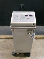 GAYMAR MEDI-THERM III HYPER-HYPOTHERMIA UNIT