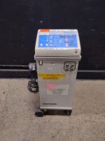 GAYMAR MEDI-THERM III HYPER-HYPOTHERMIA UNIT