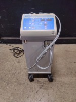 GAYMAR MEDI-THERM III HYPER-HYPOTHERMIA UNIT
