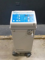 GAYMAR MEDI-THERM III HYPER-HYPOTHERMIA UNIT