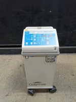 GAYMAR MEDI-THERM III HYPER-HYPOTHERMIA UNIT