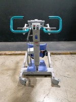 ARJO SARA 3000 PATIENT STANDING AID