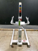 LIKO GOLVO 7007 ES PATIENT LIFT