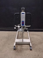 HOYER HPL-600WB PATIENT LIFT