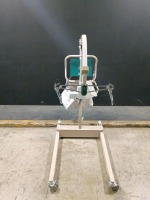 EZ WAY INC. L600PS PATIENT LIFT