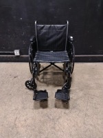 WHEELCHAIR