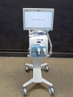 DRAGER EVITA V800 VENTILATOR