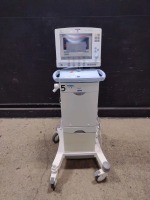 MAQUET SERVO-I VENTILATOR
