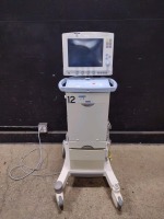 MAQUET SERVO-I VENTILATOR