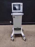 MAQUET SERVO-I VENTILATOR