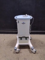 MAQUET SERVO-I VENTILATOR