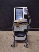 NELLCOR PURITAN BENNETT 840 VENTILATOR WITH AIR COMPRESSOR (BILEVEL, TC, VV+, RM, PAV+)