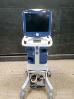 COVIDIEN 980 VENTILATOR (BILEVEL 2.0, PAV+, LEAK SYNC, NEOMODE 2.0, IE SYNC)