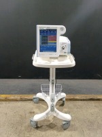 PHILIPS V60 VENTILATOR