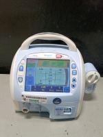 NEWPORT HT70 PLUS VENTILATOR
