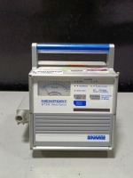 NEWPORT HT50 VENTILATOR