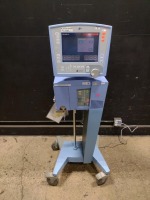 CAREFUSION AVEA VENTILATOR