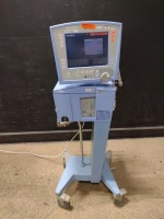 CAREFUSION AVEA VENTILATOR