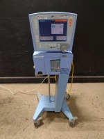 CAREFUSION AVEA VENTILATOR