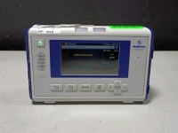 MEDTRONIC CAPNOSTREAM 35 RESPIRATORY MONITOR