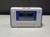 MEDTRONIC CAPNOSTREAM 35 RESPIRATORY MONITOR