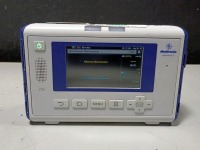 MEDTRONIC CAPNOSTREAM 35 RESPIRATORY MONITOR