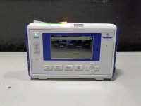 MEDTRONIC CAPNOSTREAM 35 RESPIRATORY MONITOR