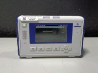 MEDTRONIC CAPNOSTREAM 35 RESPIRATORY MONITOR