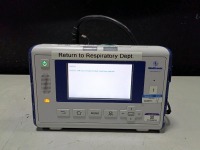 MEDTRONIC CAPNOSTREAM 35 RESPIRATORY MONITOR